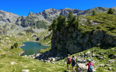 les 9 merveilles de Chamrousse, Belledonne